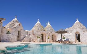 Trulli di Carole