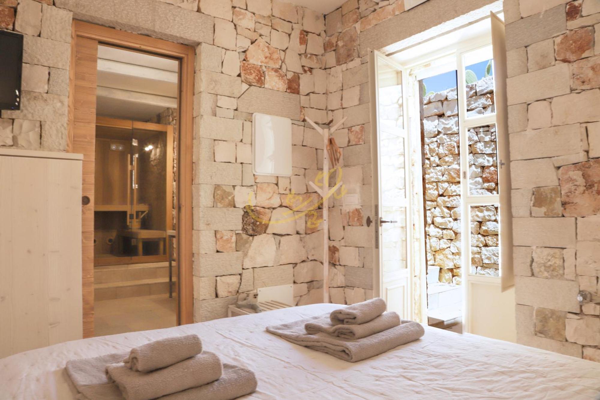 Trulli&Dimore - I Trulli di Carole Ostuni Esterno foto