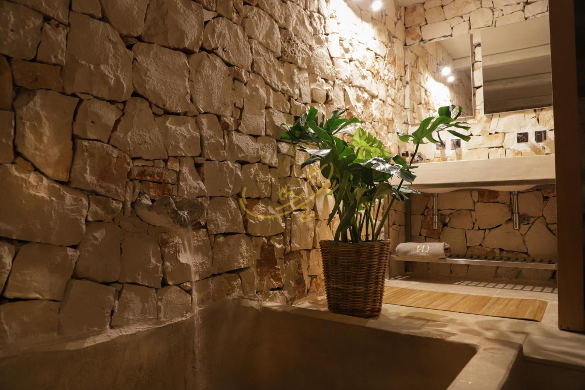 Trulli&Dimore - I Trulli di Carole Ostuni Esterno foto